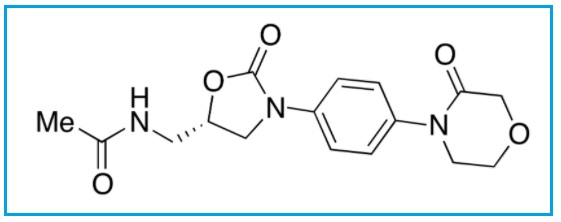 Rivaroxaban Impurity B |  Rivaroxaban USP RC B